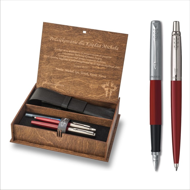 drewno duo-jotter czerwony.jpg