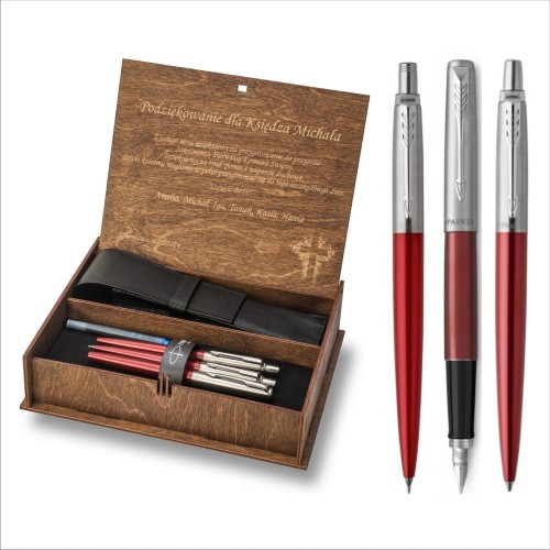 drewno trio-jotter core czerwony.jpg