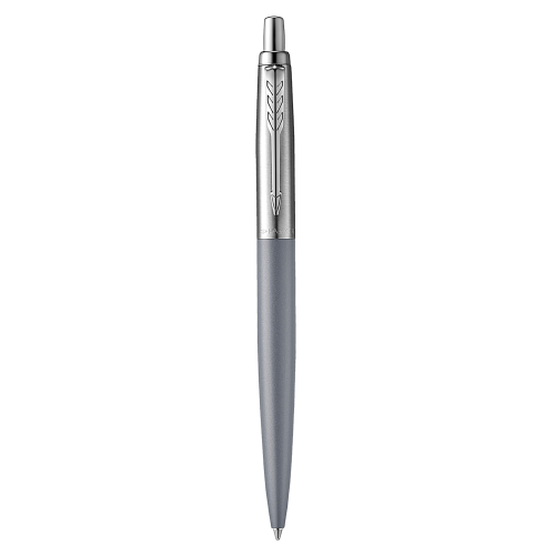 2068360_Parker_Jotter_XL_Ballpoint Pen_Alexandra_Matte_Grey.PT02.png